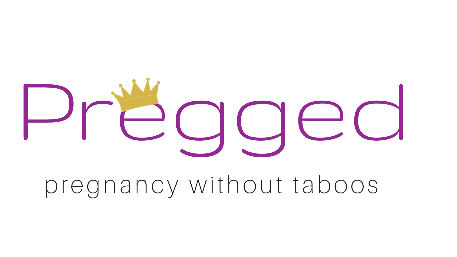 Pregged.com logo