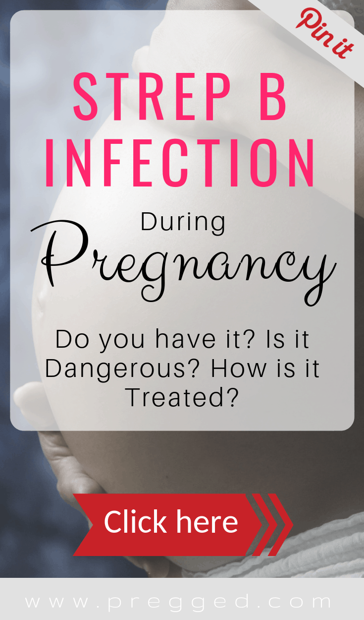 Do You have a Strep B Infection without realizing? How dangerous is it in Pregnancy? How are you tested, what are the risks and how are you treated for it? Find out everything you need to know about this common pregnancy complication here