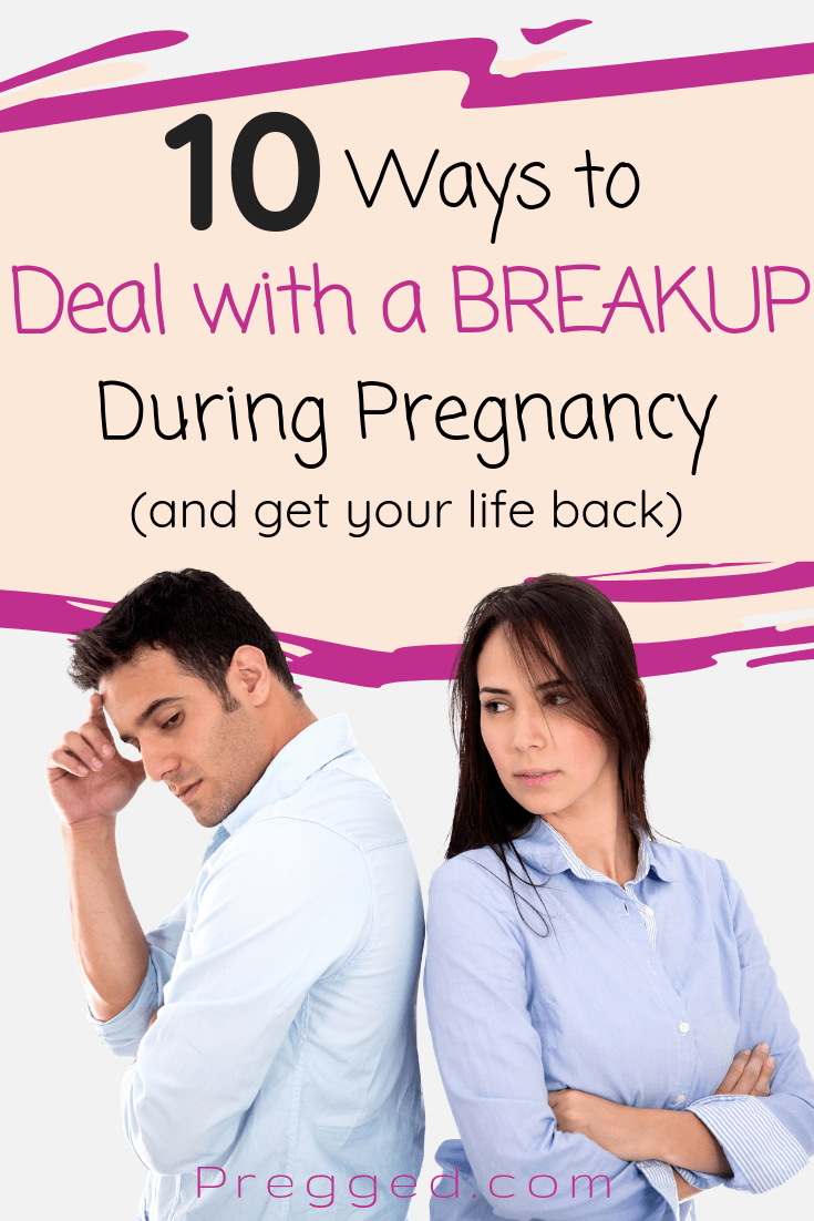 Has he left you? Or did you kick him out? Pregnancy makes relationship problems all the more intense and breakups happen. How are you going to DEAL WITH IT though? Psychologist Nikki talks us through the important points to help you get yourself back in a good place emotionally...#pregnancy #relationships #breakup #pregnancyrelationships