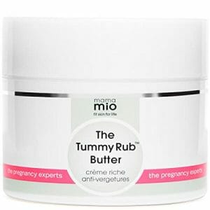 Mama Mio Tummy Rub Butter