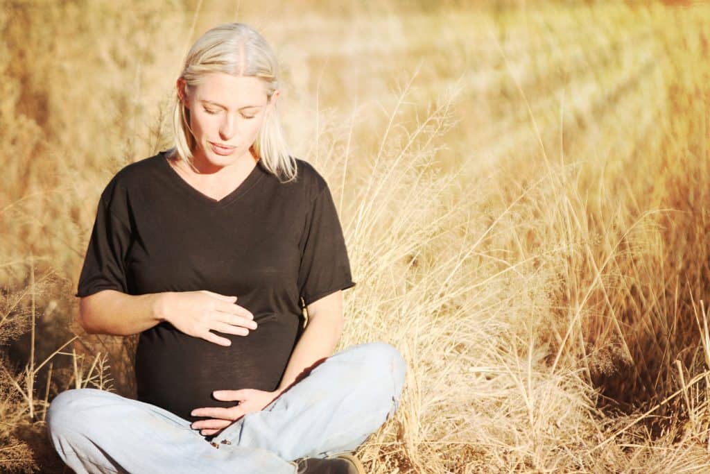 Can Anxiety During Pregnancy Harm My Baby?