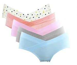 The Best Maternity Panties