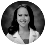 Kristy June G. Dinampo BScB, MD