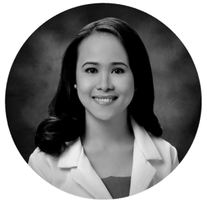 Kristy June G. Dinampo BScB, MD