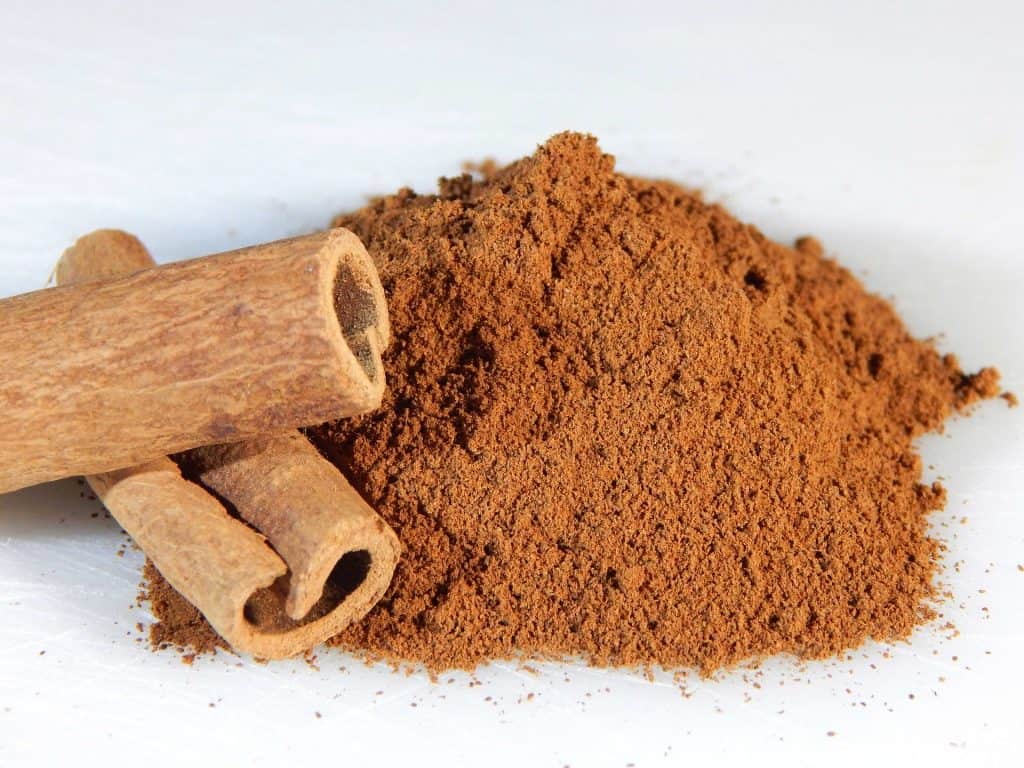 Can Cinnamon Cause Miscarriage How Much Is Safe Pregged Com