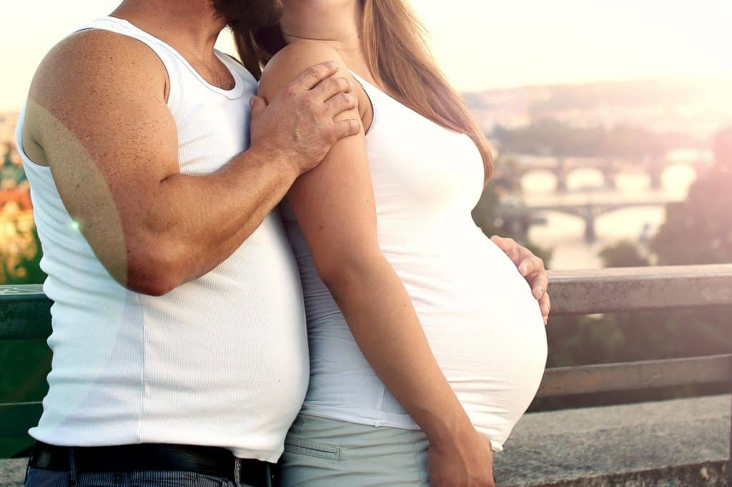 6 Common Labor & Delivery Fears (and How to Overcome Them)