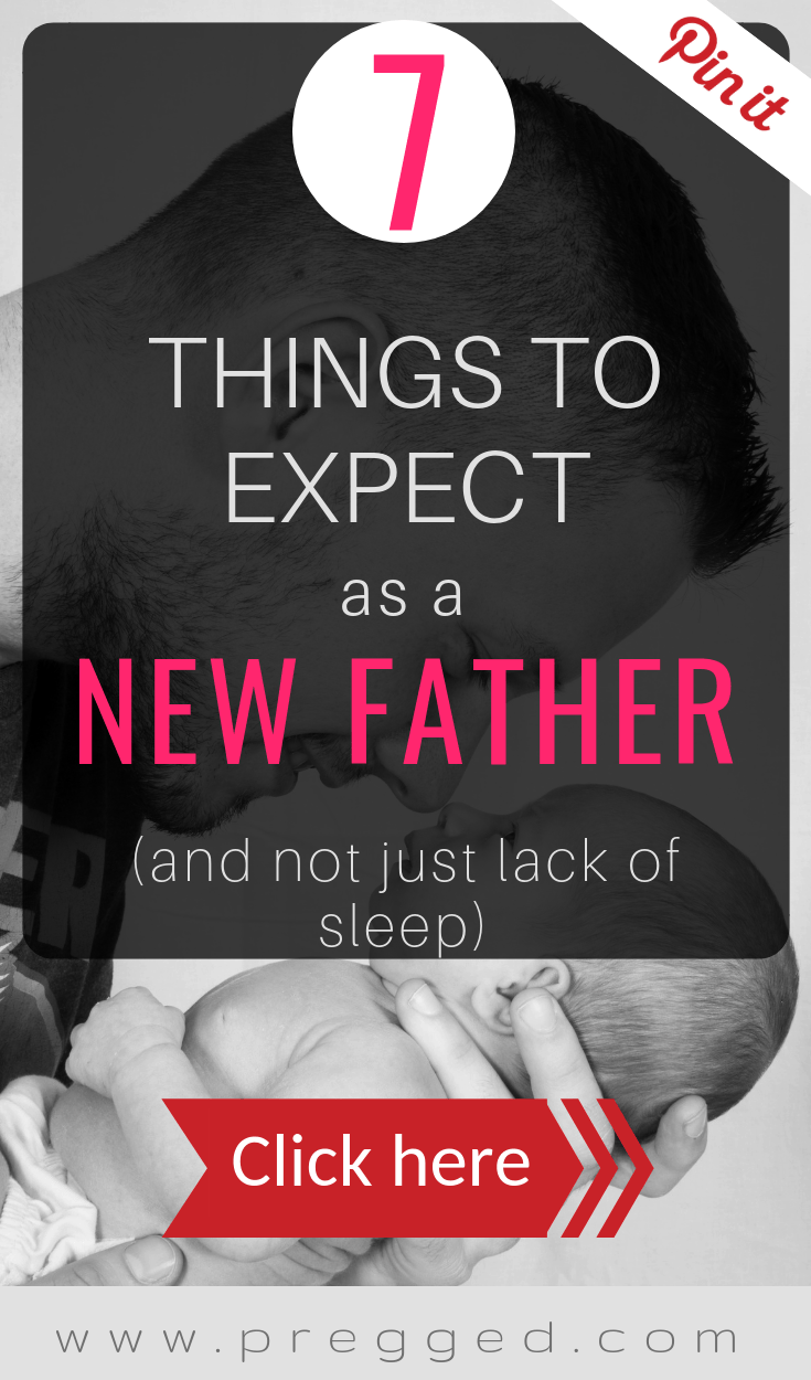 What is life like as a new father? Is there more to know than just lack of sleep? Our writer Dad Timothy takes you through some of the other challenges and joys you might face...