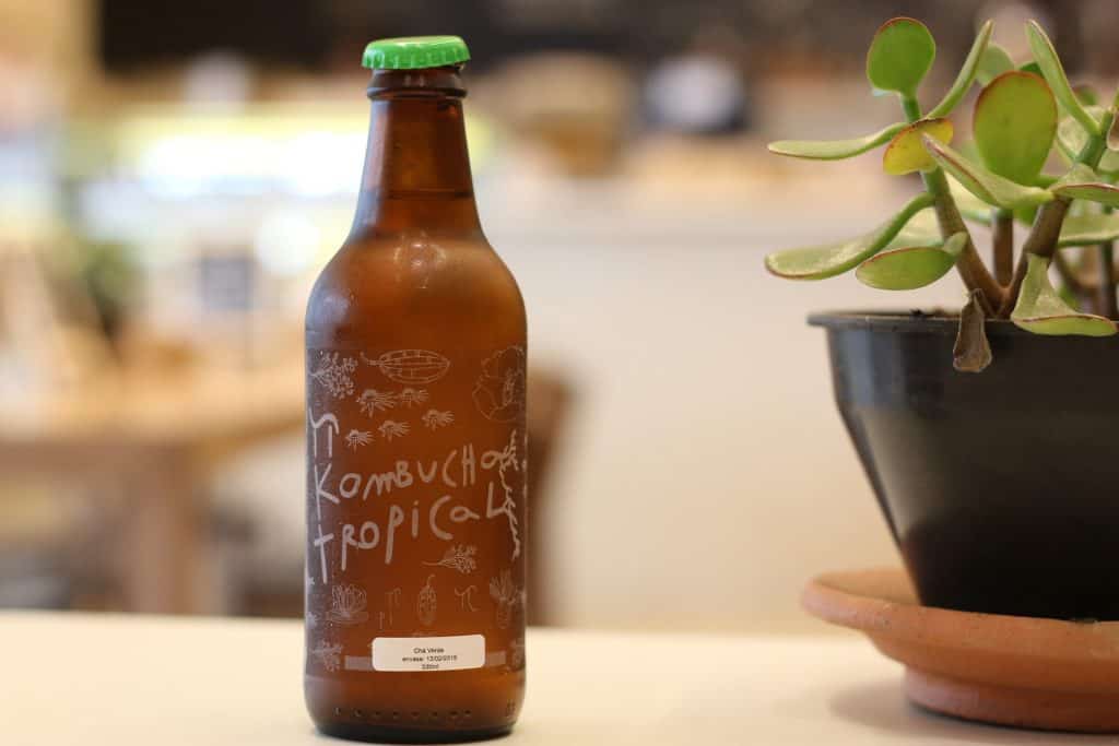 Is Kombucha Safe to Take in Pregnancy?