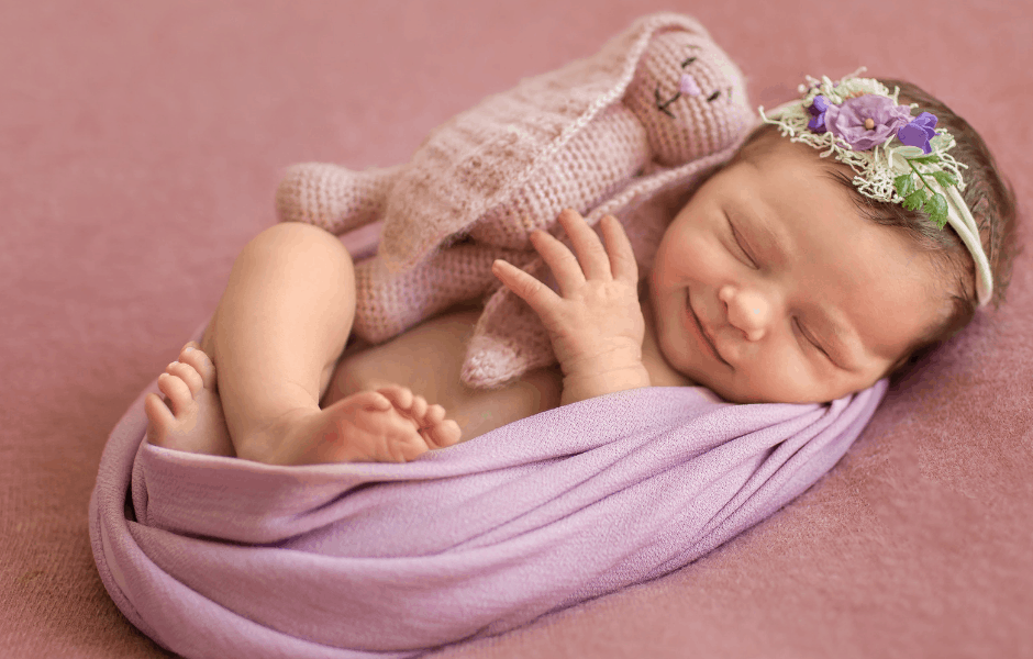 How Music Can Help Your Newborn Baby Relax