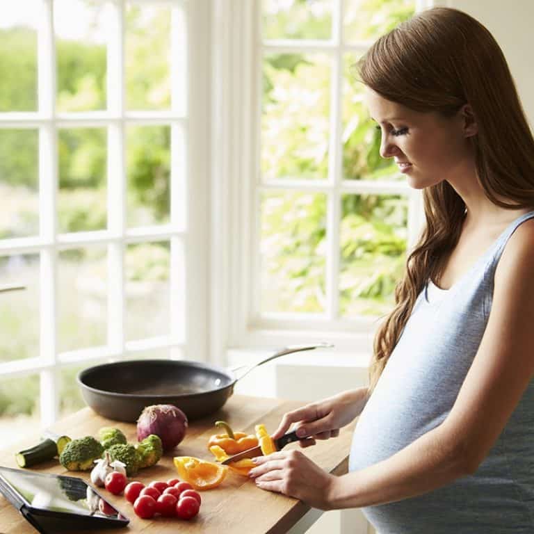 What to Eat 1 Hour Before A Glucose Test During Pregnancy