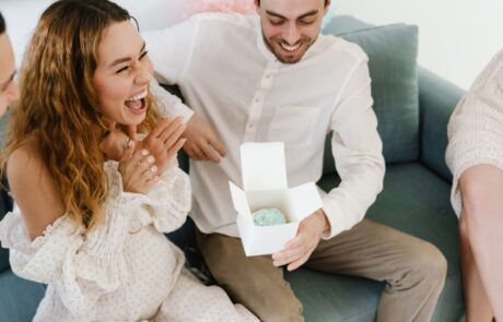 These Are Some Of The World’s Most Expensive Gender Reveals