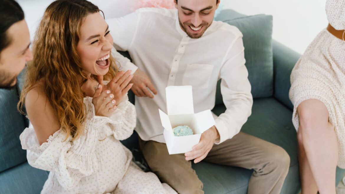 These Are Some Of The World’s Most Expensive Gender Reveals