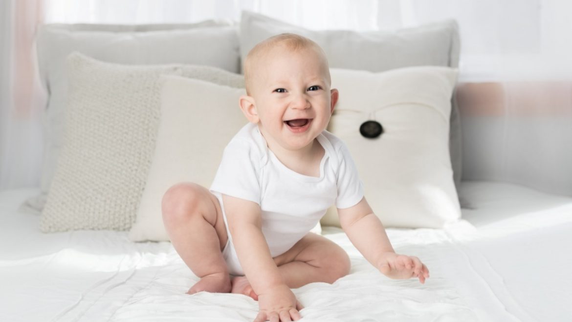8 Funny Baby Onesies for Boys