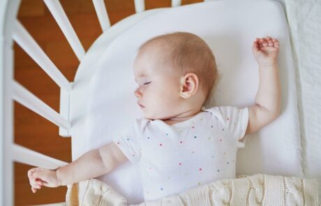 Baby Cots: Which Are The Best?