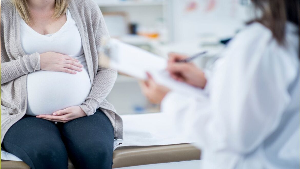 Facing High-Risk Pregnancies with Courage and Expert Care