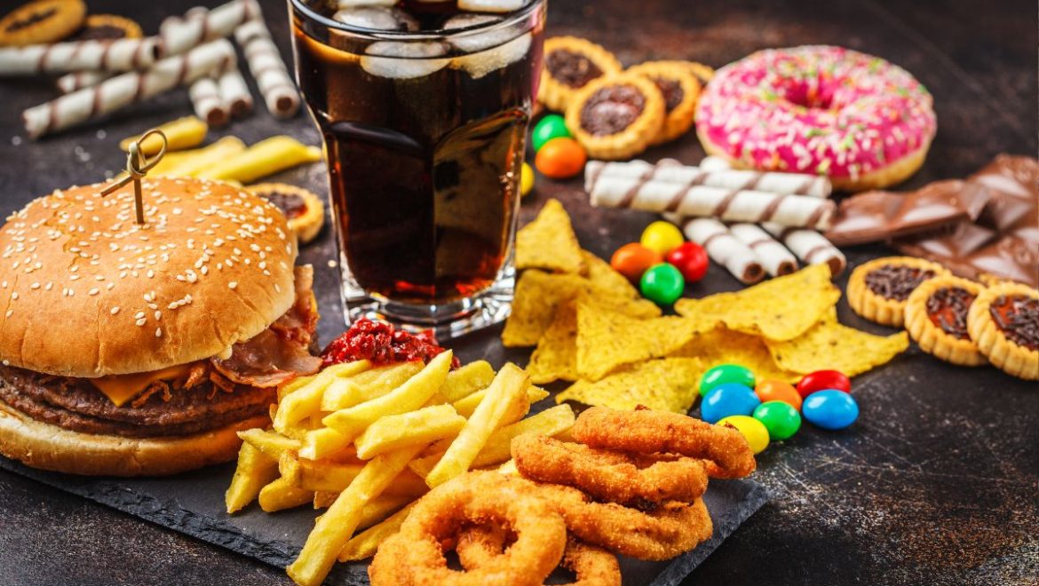 Ultra-processed Foods: How Harmful Are They to Our Health?