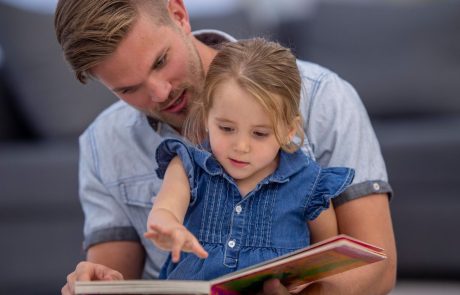 Strengthening Your Relationship with Your Child: Tips for 21st-Century Parenting