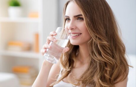 How Do You Know If You’re Drinking Enough Water?