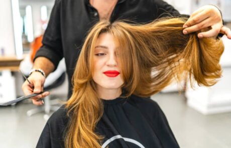 Embracing Long Locks: The Lifestyle of Long Hair