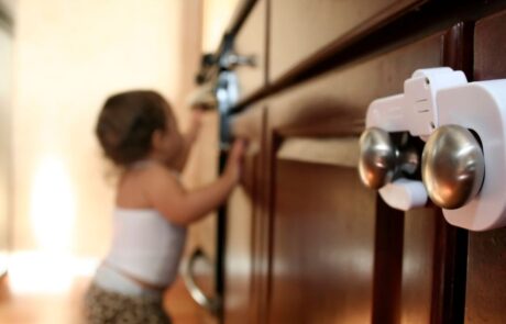 The Biggest Things To Look Out For When Baby-Proofing Your Home