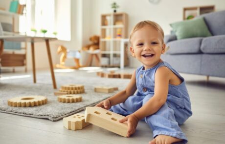 Celebrated Track Star Pioneers Athlete Motherhood Support With Olympic Village Nursery