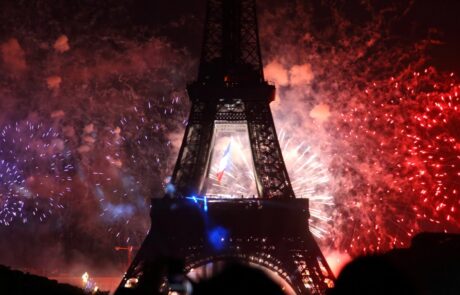 Paris 2024 Olympics: A Spectacular Opening Ceremony