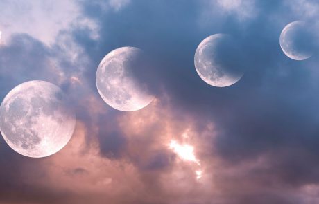 Lunar Eclipses: Everything You Need to Know