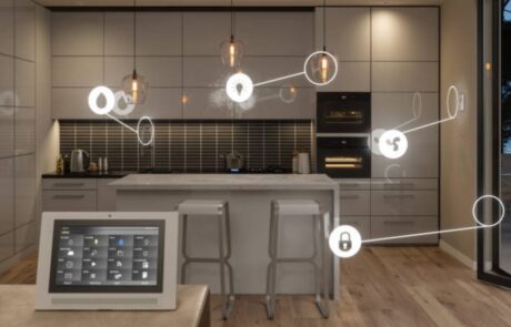 A Growing Desire for Smart Homes