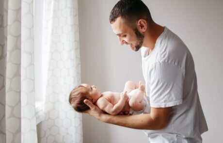 One Man’s Journey Of Becoming A Single Dad Through Surrogacy