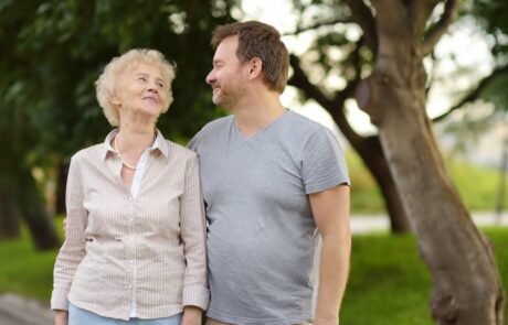 A Mother’s 50-Year Search For Her Son Ends In A Joyful Reunion