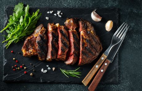 New Research Reveals a Connection Between Meat Consumption and a Chronic Disease