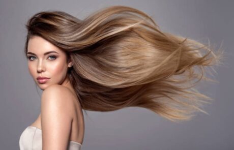 Nourishing Locks: The Vital Importance of Hair Health