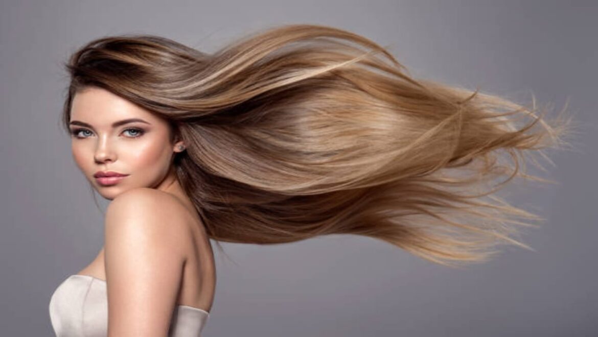 Nourishing Locks: The Vital Importance of Hair Health