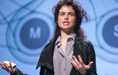 Neri Oxman: Pioneering the Intersection Of Technology And Biology