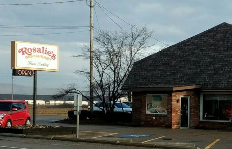 Ohio Teen Becomes Proud Owner Of Beloved Local Diner