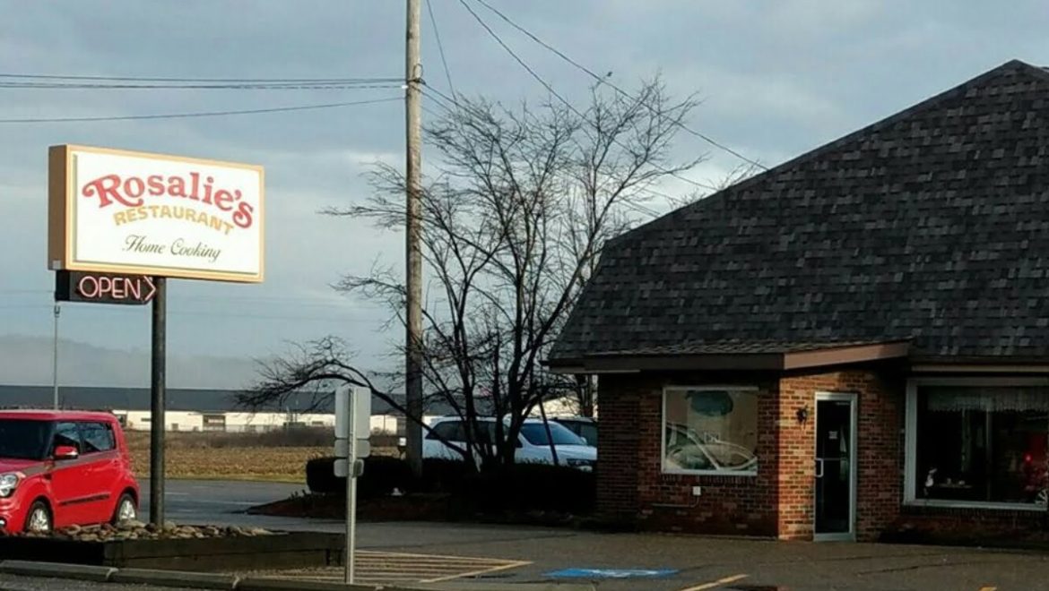 Ohio Teen Becomes Proud Owner Of Beloved Local Diner