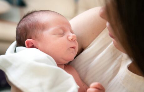 What Do Parents Really Need For Their Newborn?