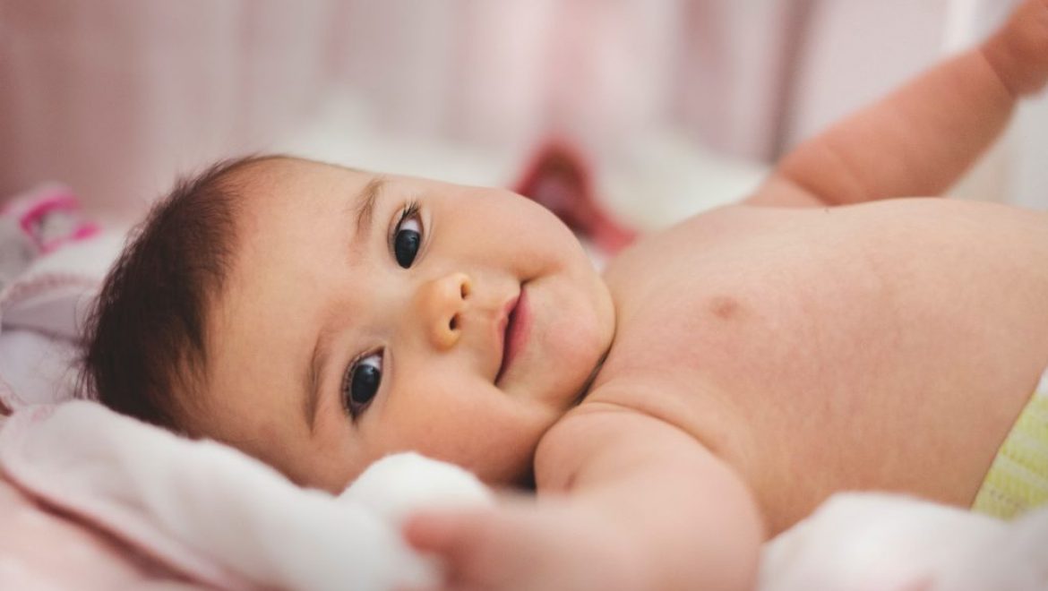 100 Strong Baby Girl Names