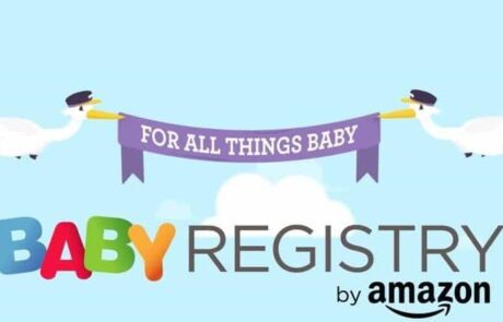 11 Awesome Reasons to Choose Amazon Baby Registry