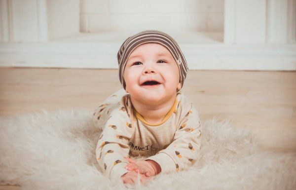 100 Middle Name Ideas For Baby Boys