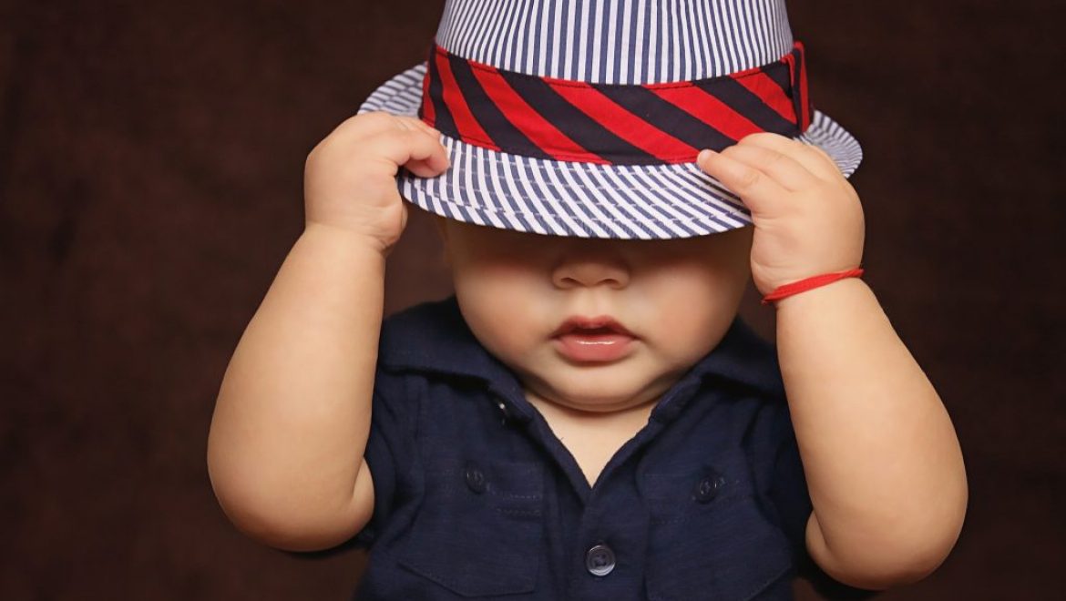 100 Strong Baby Boy Names