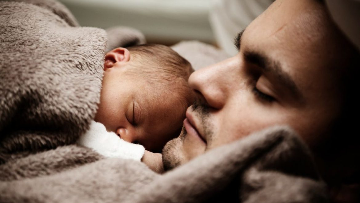 7 Things to Expect as a New Father