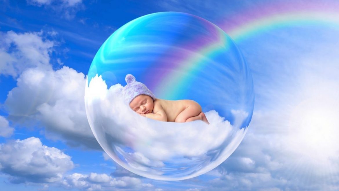 What is a Rainbow Baby?