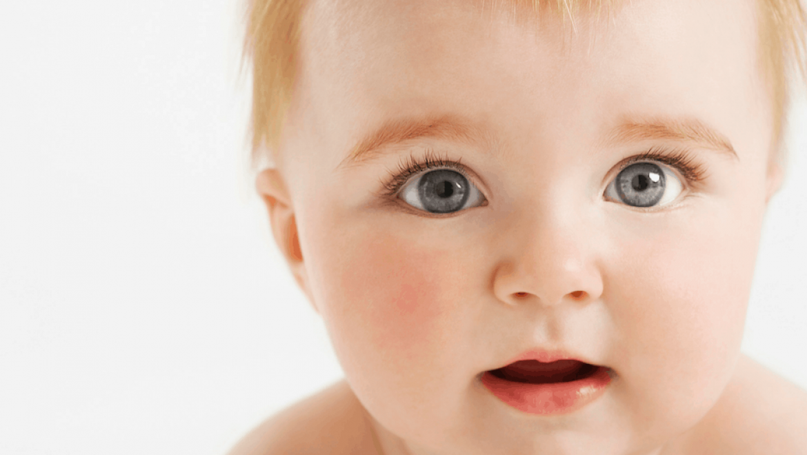 Study Finds Moms with Morning Sickness Give Birth to Babies with Higher IQs
