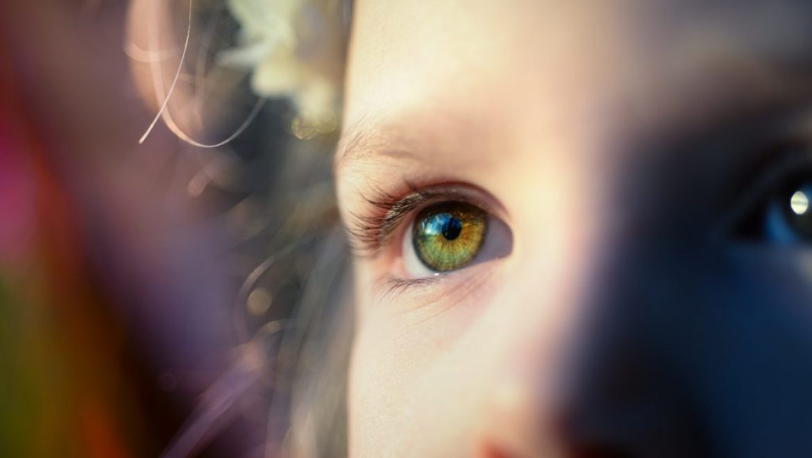 7 Remarkable Facts About Baby Eye Color