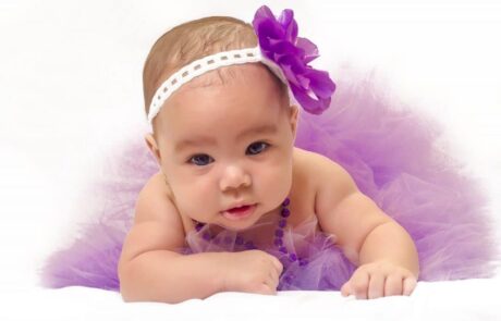 100 Old-Fashioned English Baby Girl Names