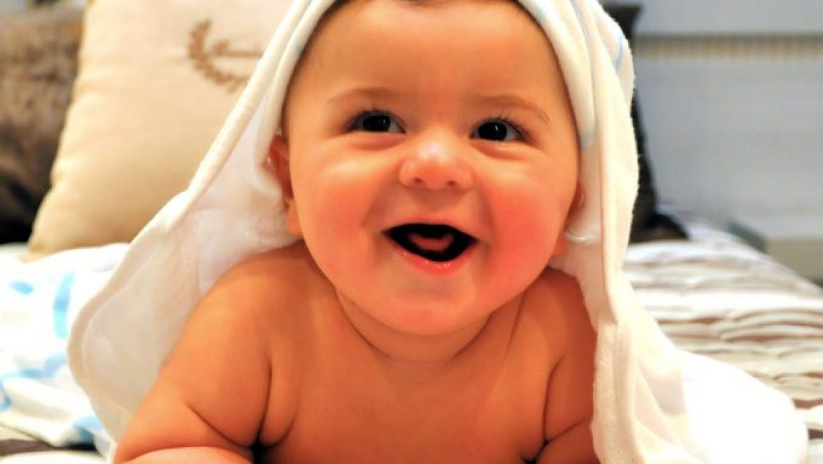 6 Ways to Have a Healthy Baby (During Pregnancy)