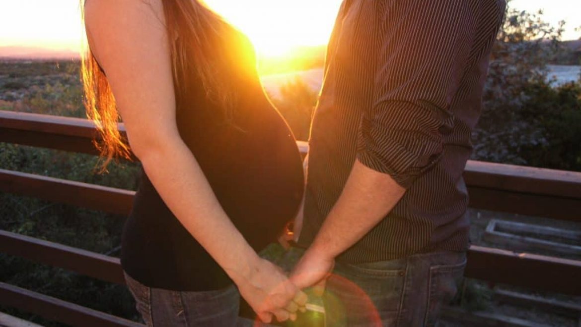 8 Things I Want my Partner to Know About Being Pregnant