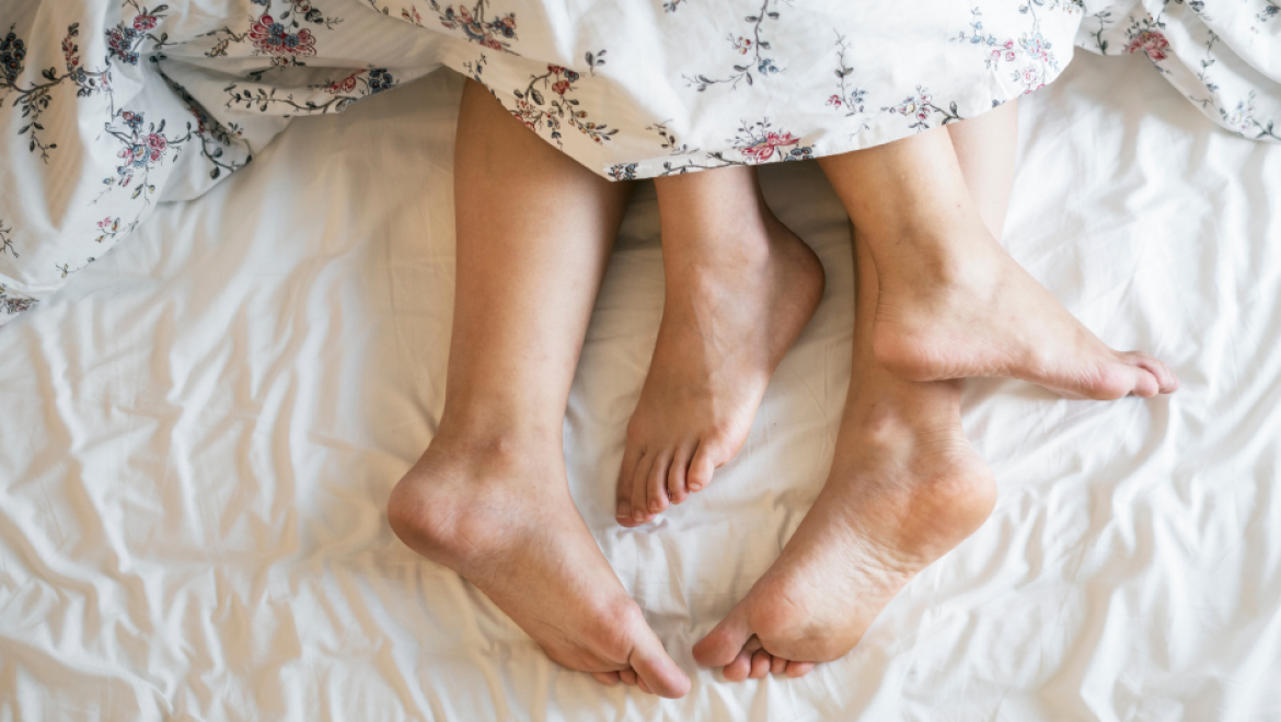 Does Sex Feel the Same After Giving Birth Vaginally?