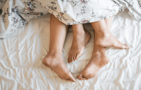 Does Sex Feel the Same After Giving Birth Vaginally?
